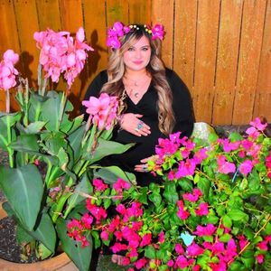 Meet your Posher, Suzzy